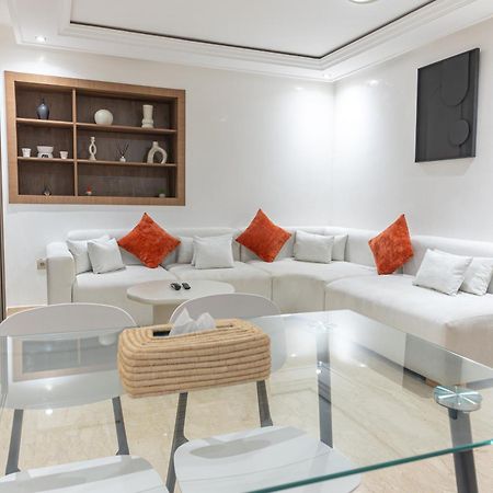 Appartement Au Coeur De Marrakech Marrakesh Luaran gambar