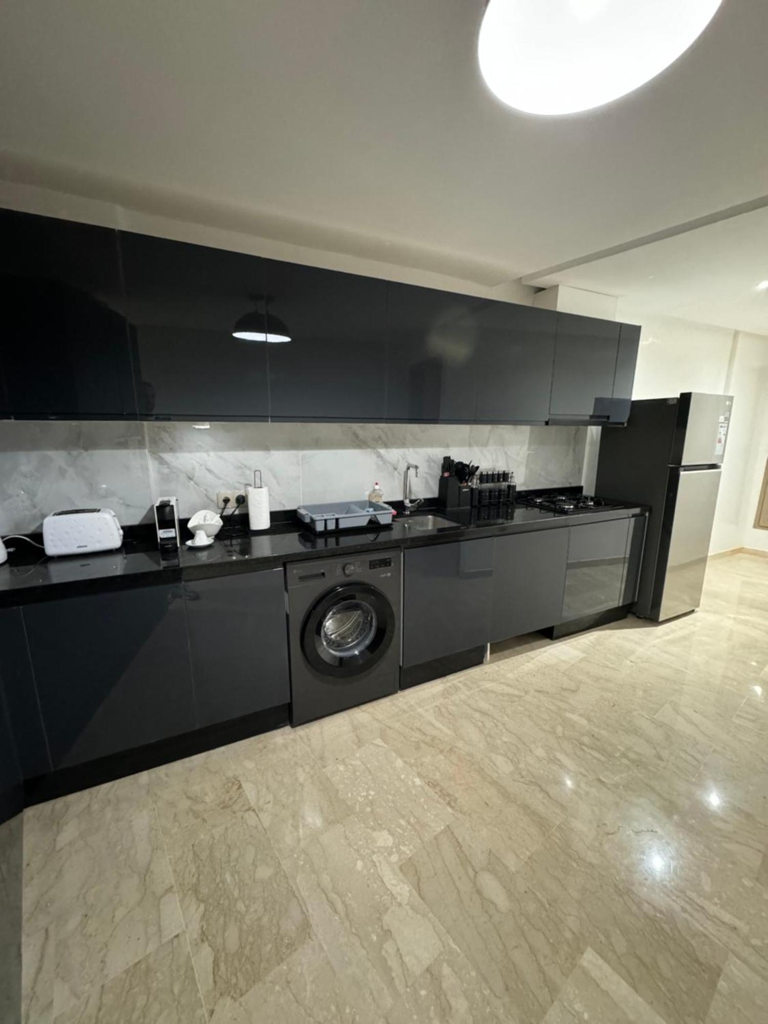 Appartement Au Coeur De Marrakech Marrakesh Luaran gambar