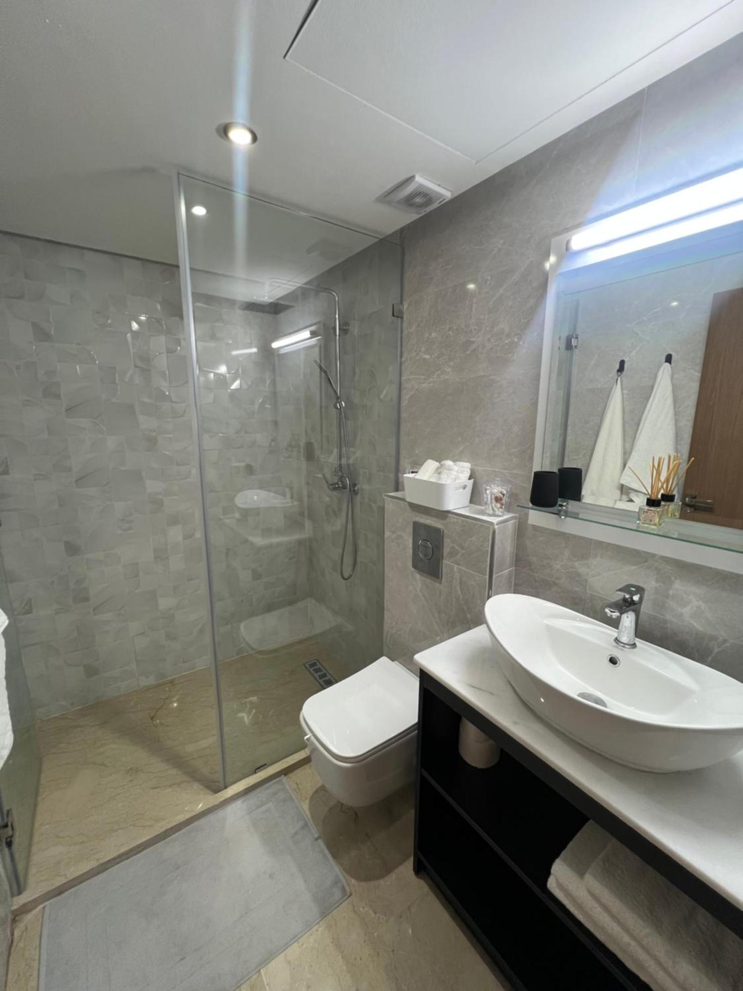 Appartement Au Coeur De Marrakech Marrakesh Luaran gambar