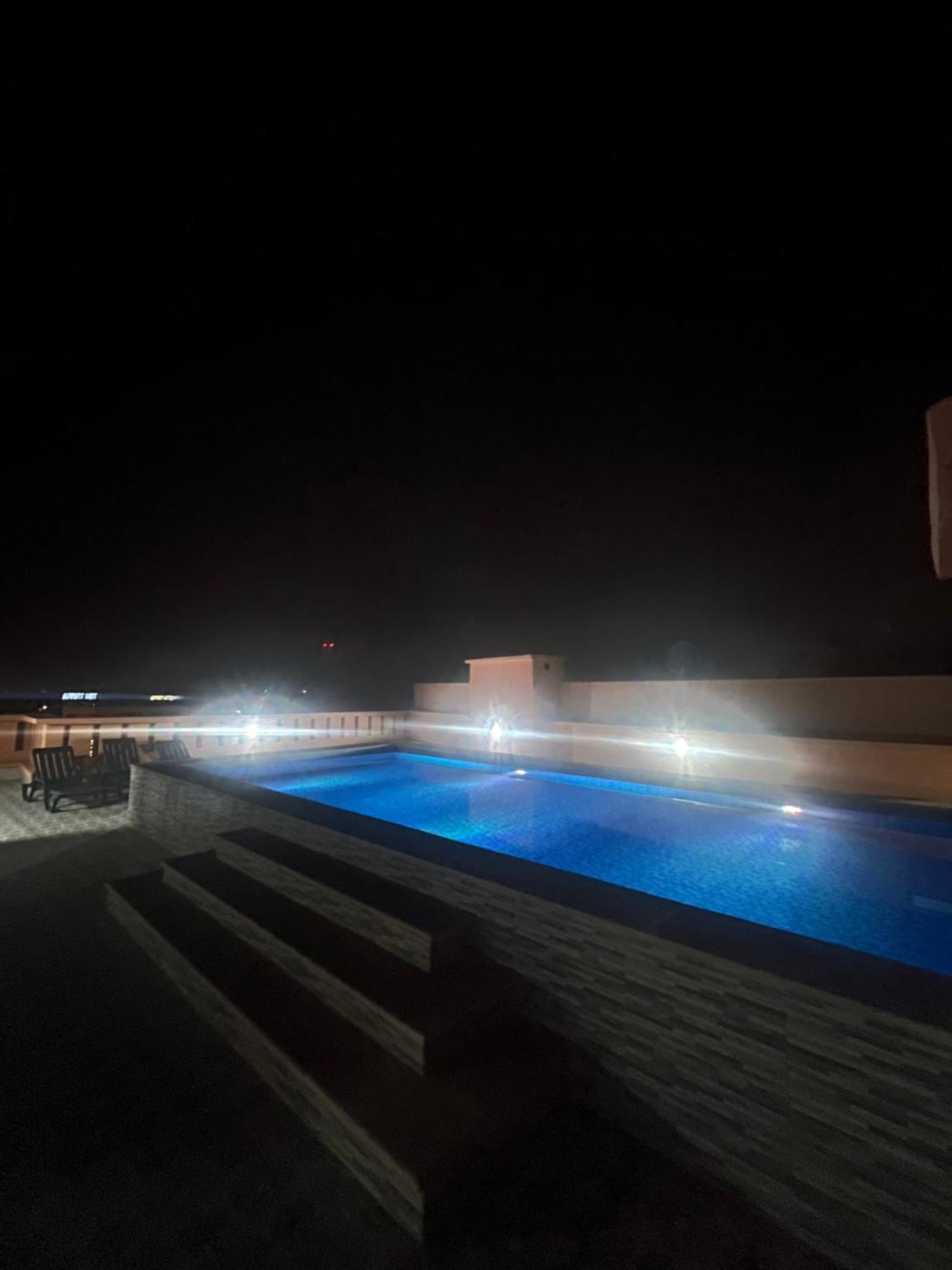 Appartement Au Coeur De Marrakech Marrakesh Luaran gambar
