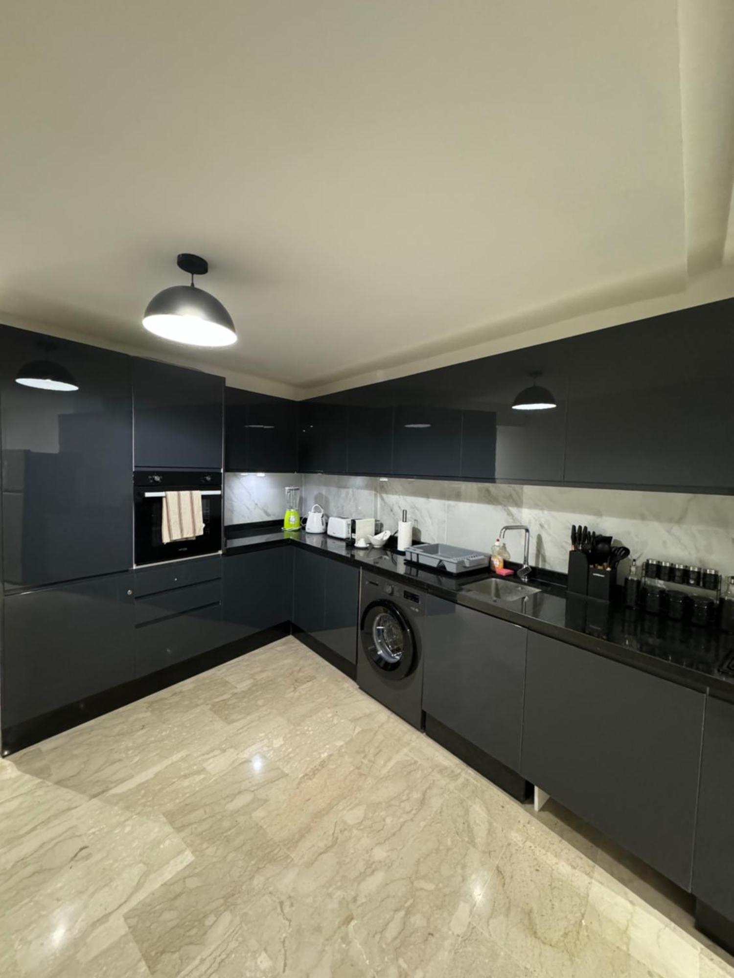 Appartement Au Coeur De Marrakech Marrakesh Luaran gambar