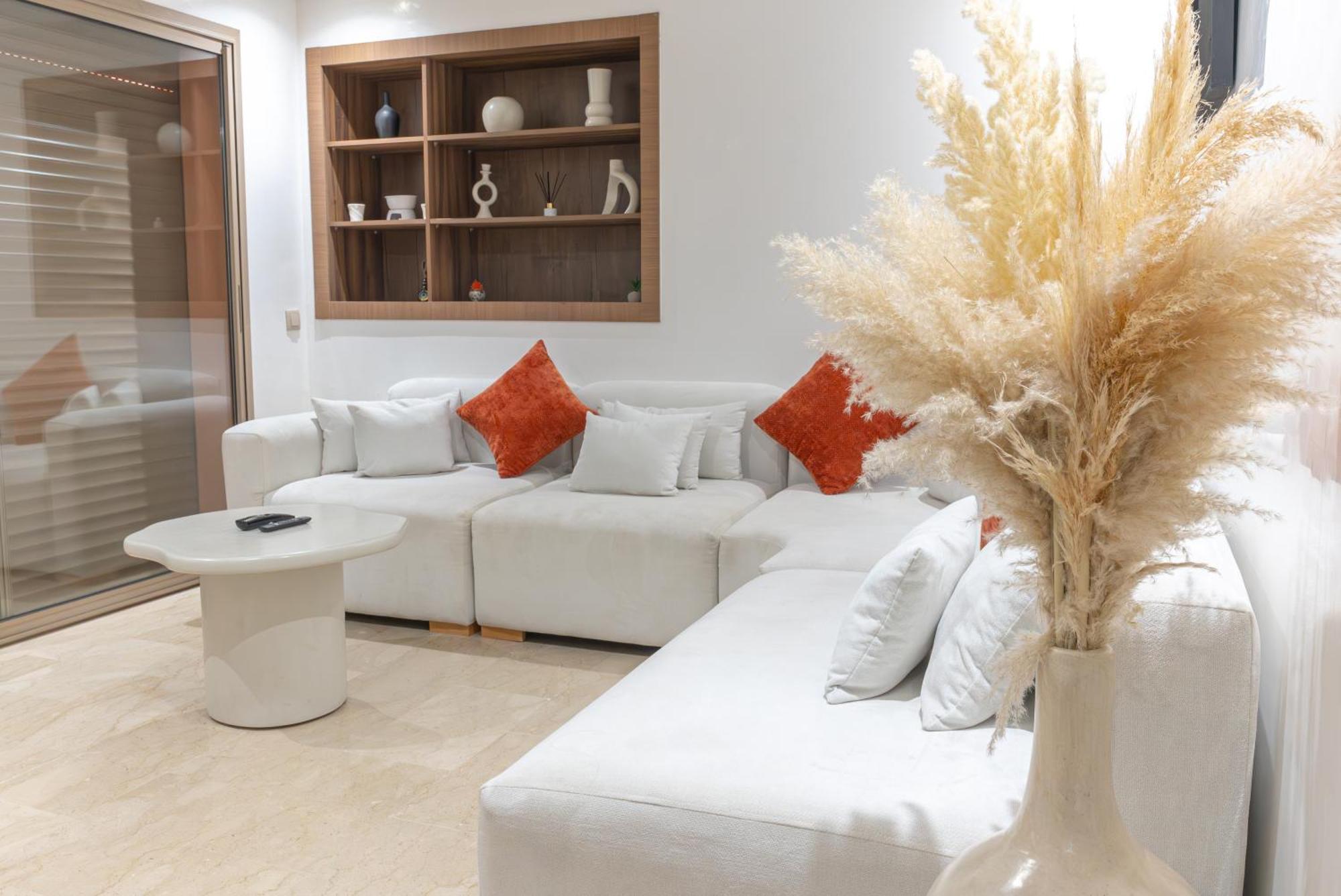 Appartement Au Coeur De Marrakech Marrakesh Luaran gambar