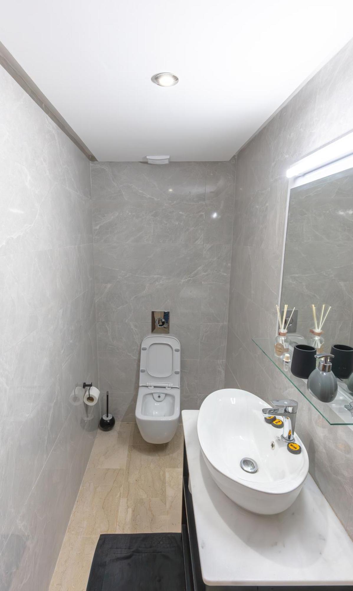 Appartement Au Coeur De Marrakech Marrakesh Luaran gambar