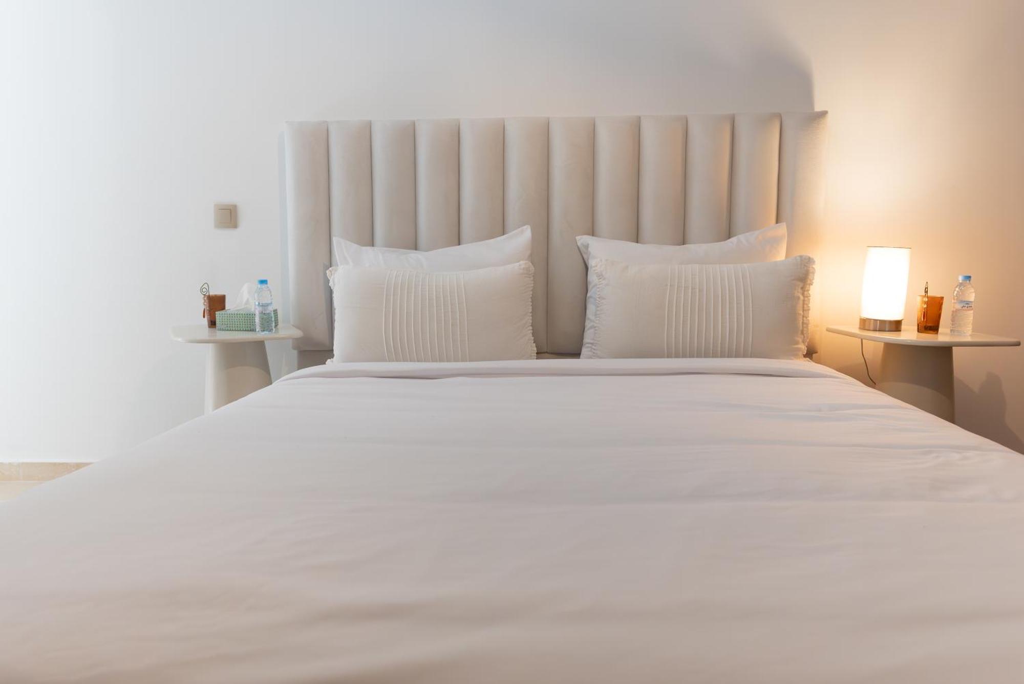 Appartement Au Coeur De Marrakech Marrakesh Luaran gambar