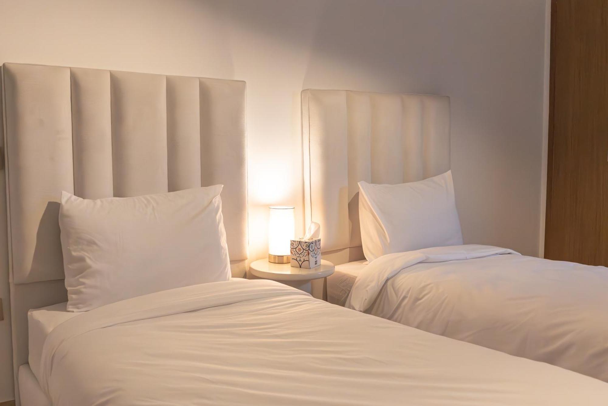Appartement Au Coeur De Marrakech Marrakesh Luaran gambar
