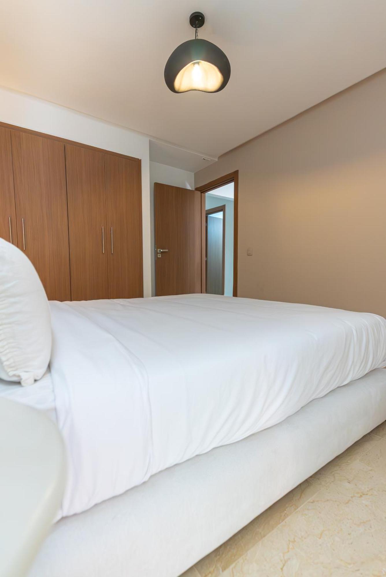 Appartement Au Coeur De Marrakech Marrakesh Luaran gambar